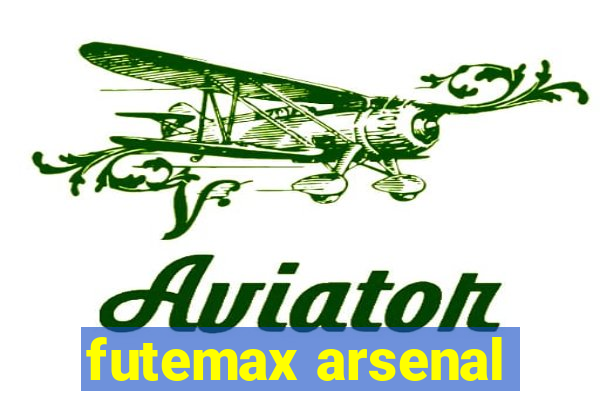 futemax arsenal